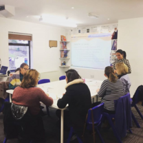 ID Languages: Gap Year - TEFL Experience in Ireland