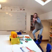 ID Languages: Gap Year - TEFL Experience in Ireland