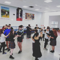 ID Languages: Gap Year - TEFL Experience in Ireland