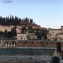 Teach English abroad in Italy