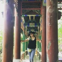 Beautiful Beijing
