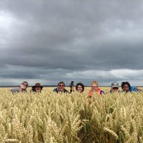 Trek 2015 - Northumberland Coast 