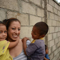 Providing a home for the little ones who didnt have one before