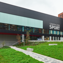 Study Abroad at University of Strathclyde, Scotland
