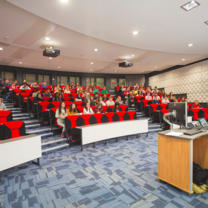 Study Abroad at University of Strathclyde, Scotland