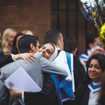Study Abroad at University of Strathclyde, Scotland