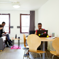 Study Abroad at University of Strathclyde, Scotland