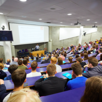 Study Abroad at University of Strathclyde, Scotland