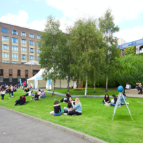 Study Abroad at University of Strathclyde, Scotland