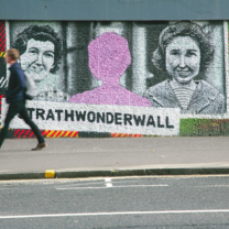 Study Abroad at University of Strathclyde, Scotland