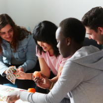 Study Abroad at University of Strathclyde, Scotland