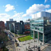 Study Abroad at University of Strathclyde, Scotland