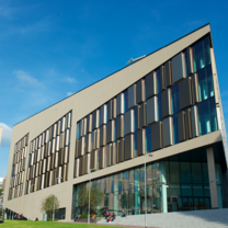 Study Abroad at University of Strathclyde, Scotland