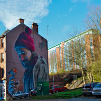Study Abroad at University of Strathclyde, Scotland