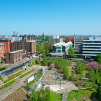 Study Abroad at University of Strathclyde, Scotland