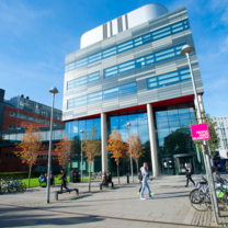 Study Abroad at University of Strathclyde, Scotland