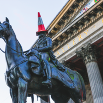 Study Abroad at University of Strathclyde, Scotland