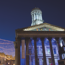 Study Abroad at University of Strathclyde, Scotland