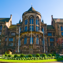 Study Abroad at the University of Glasgow