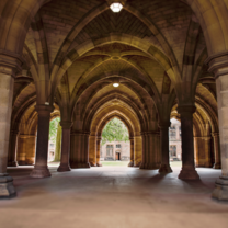 Study Abroad at the University of Glasgow