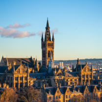 Study Abroad at the University of Glasgow