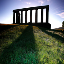 Study Abroad at the University of Edinburgh