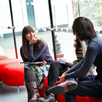 Study Abroad at the University of Edinburgh