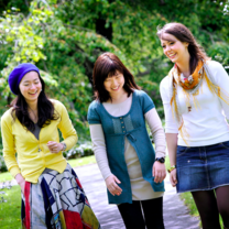 Study Abroad at the University of Edinburgh