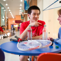 Study Abroad at the University of Edinburgh