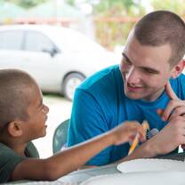 Children and Education Project