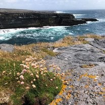 Aran Islands, Ireland