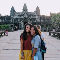 ARCC Asia Gap Semester