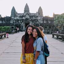 ARCC Southeast Asia Gap Semester
