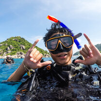 ARCC Asia Gap Semester