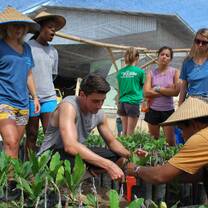 ARCC Gap - Pacific Islands Gap Semester 