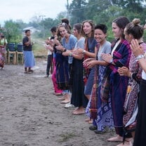 ARCC Gap - Pacific Islands Gap Semester