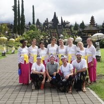 ARCC Gap - Pacific Islands Gap Semester