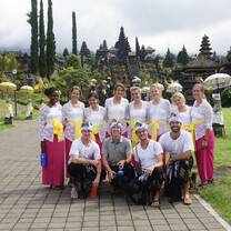 ARCC Gap - Pacific Islands Gap Semester