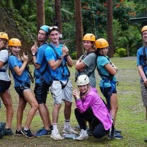ARCC Gap - Pacific Islands Gap Semester