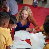 ARCC Gap - Pacific Islands Gap Semester