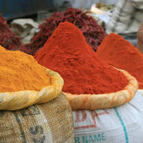 India Spices