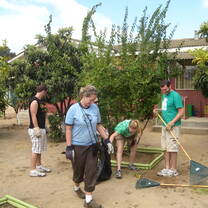 Environmental Sustainability Project in Brazil