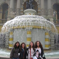 Chile Sightseeing