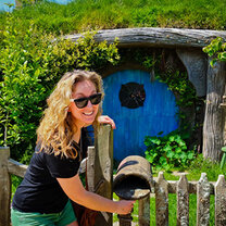 Volunteer Abroad in New Zealand
