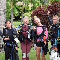 Lots of fun on the IDC