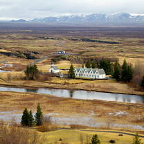 Gap Year Volunteering in Iceland