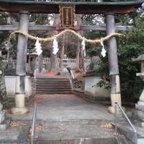 Japanese Shrine
