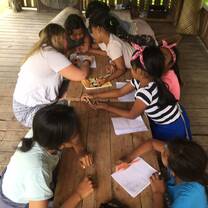 Teaching Children English