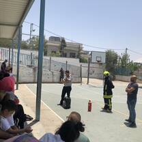 learning to use firefighter