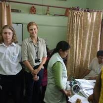 medical internship